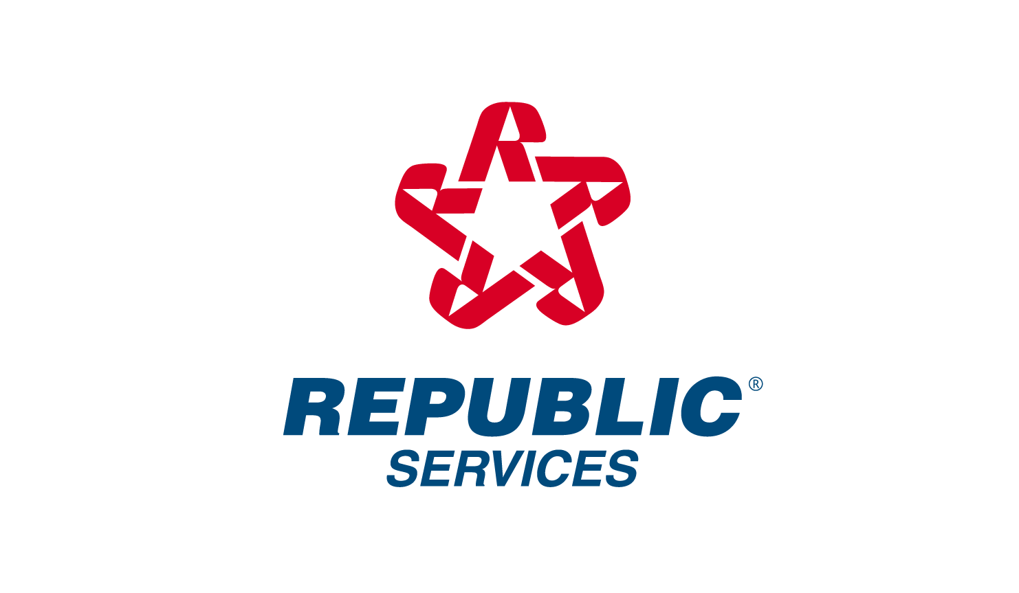 Republic Services logo