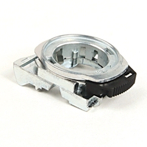 AB 22MM METAL MOUNTING LATCH