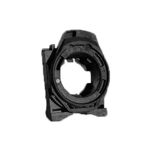 AB 22MM PLASTIC MOUNTING LATCH
