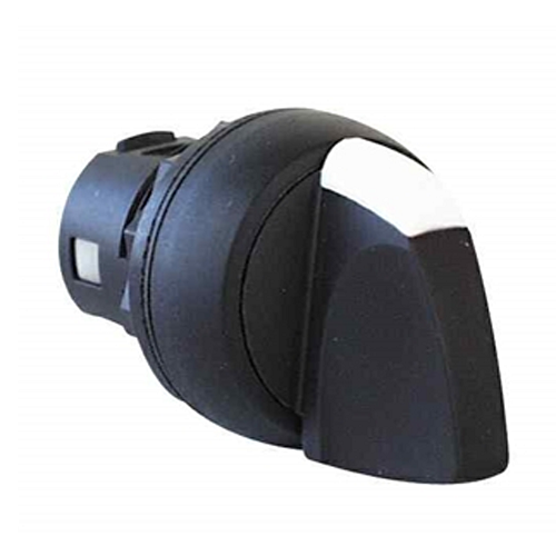 AB 22MM 3 POS SEL SWCH SPRNG RETRN BOTH