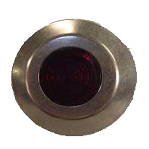 AB 30MM PS/PL REPLAC COLOR CAPS ILLM RED