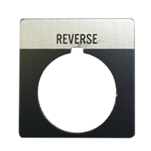 AB 30MM REVERSE LEGEND