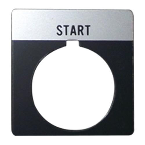 AB 30MM START LEGEND