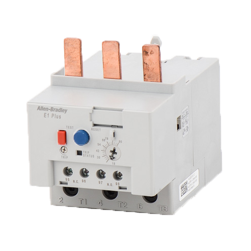 AB CNT/OVLD RELAY 20A-100A W/C60 & C85