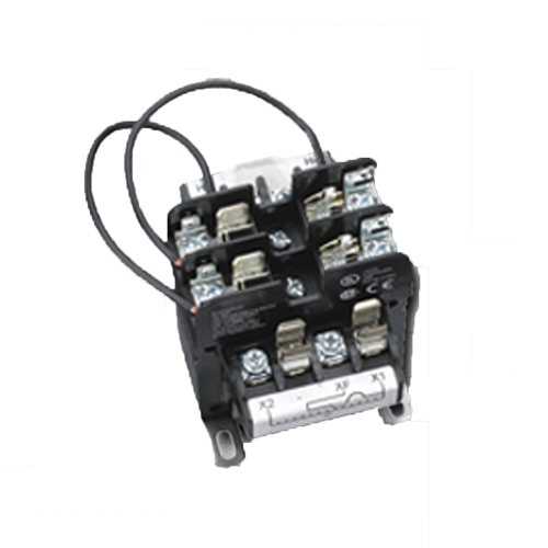 AB TRANS 150VA 208/230/480V SEC 150 3FUS