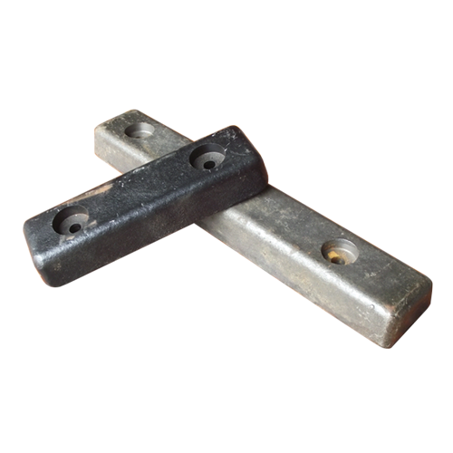 LONG BLADE SHOE