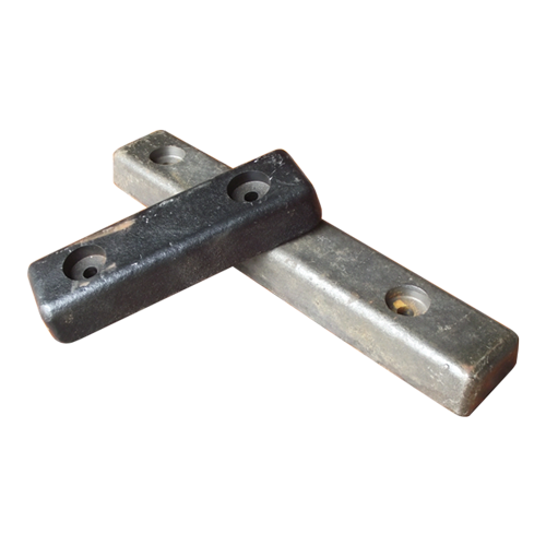 SHORT BLADE SHOE