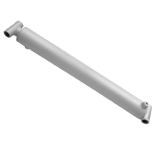 4/37/2.5R/32 COMPACTOR CYLINDER CROSS TUBES ON BOTH ENDS
