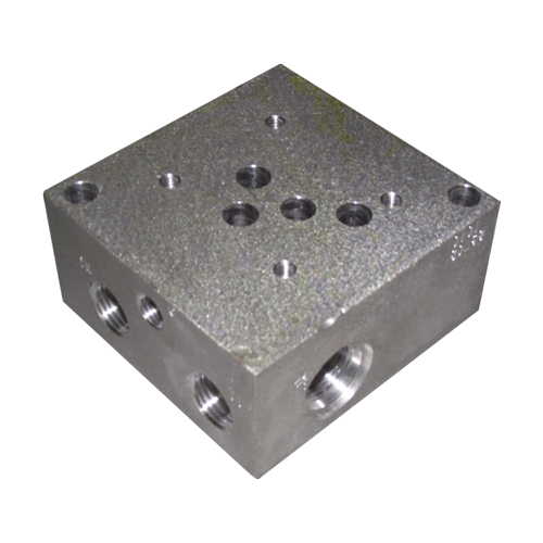 D05 VALVE MANIFOLD_Universal 3/4 PORT