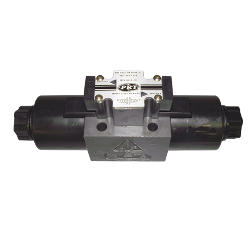 DIR VLV05 4 WAY 3 PS NFPA 2 SOLE HIGH FL (OPEN CENTER VALVE)