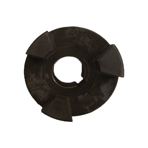 PUMP COUPLING 100 S .875 DIA (KW1/4)