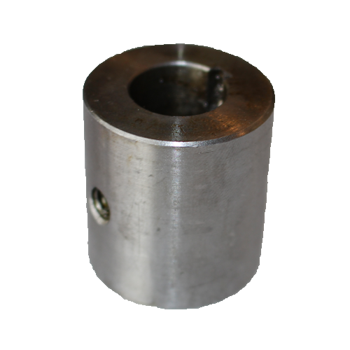 5/8 -> 5/32 KEY PUM-MOTOR ADAPTER