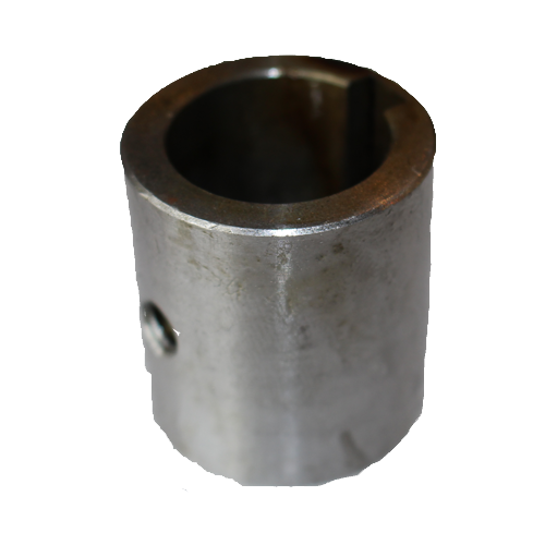 7/8 -> 1/4 KEY PUM-MOTOR ADAPTER