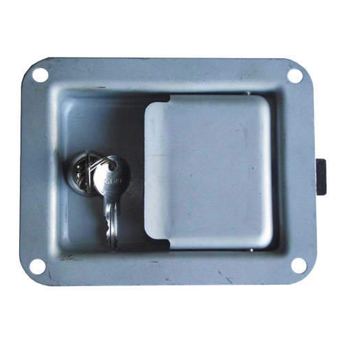 HEAVY DUTY PADDLE LATCH (CH510)