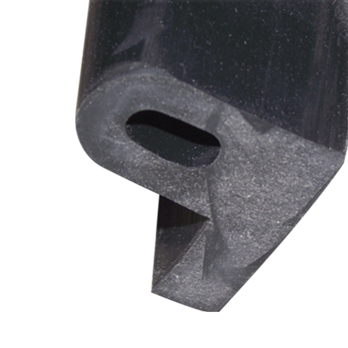 COMPACTOR DOOR P SEALS 15' LONG