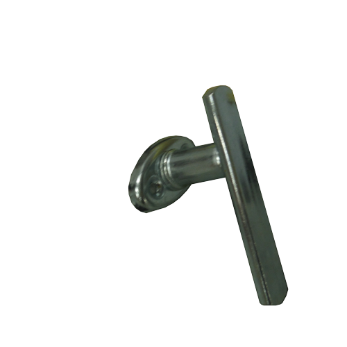 T-HANDLE FOR SLAM LATCH 