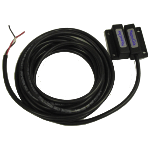 NYLON  MAGNETIC SAFETY SWITCH ASSMBL