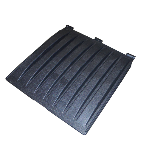 3638 FRONT LOAD "D" LID