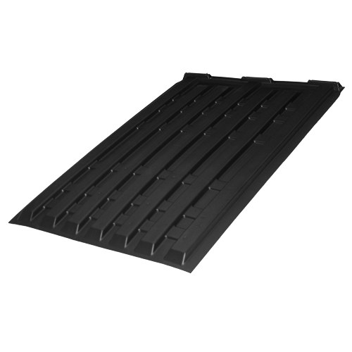 3145 UNIVERSAL REAR LOAD LID