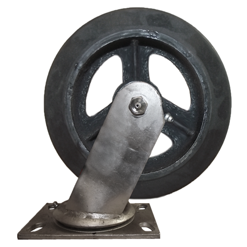8X2 MOR SWIVEL CASTER