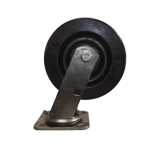 4X2 PHENOLIC SWIVEL CASTER