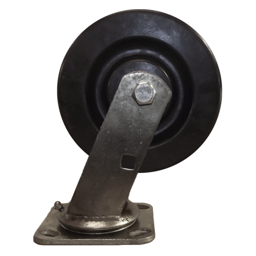 5X2 PHENOLIC SWIVEL CASTER
