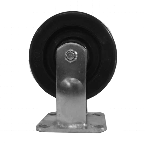6X2 "D" RIGID CASTERS