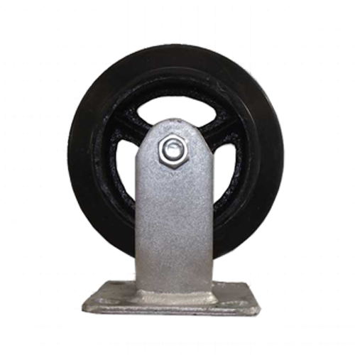 6X2 MOR RIGID CASTER