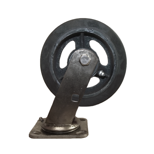 6X2 MOR SWIVEL CASTER