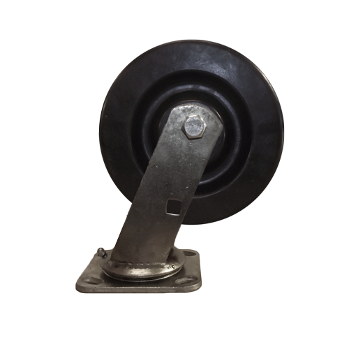 6X2 PHENOLIC SWIVEL CASTER