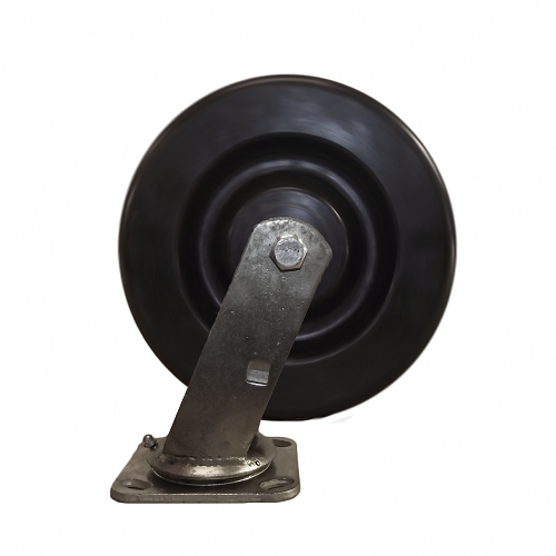 8X2 PHENOLIC SWIVEL CASTER