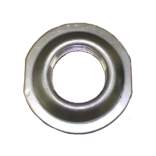 1 1/2" STEEL FLANGE