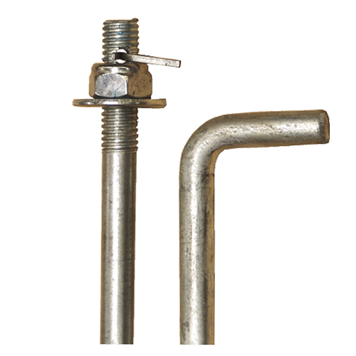 76.5 UNIVERSAL HINGE ROD