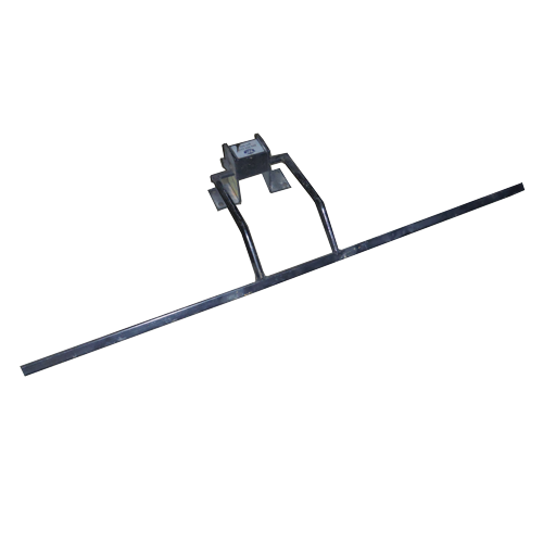 FRONT MOUNT AUTO LOCK SLANT TOP