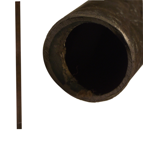 80" SCHEDULE 40 PIPE