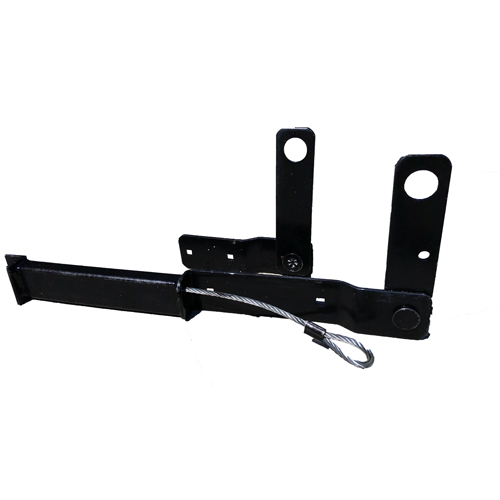 PRT SIDE MOUNT AUTO LOCK