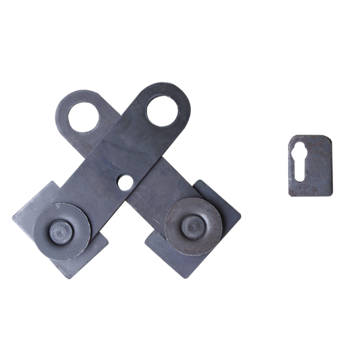 MANUAL LOCK KIT