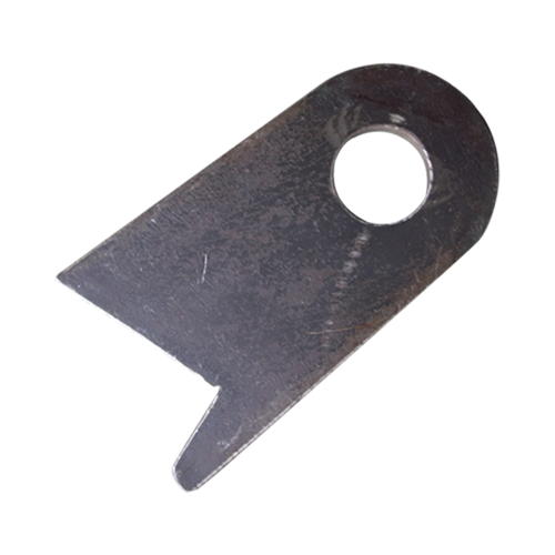 NOSE ROLLER BRACKET (FOR R.BN.W)