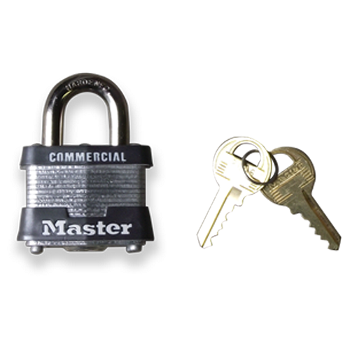 PADLOCK 2406 MASTER LOCK 1KA