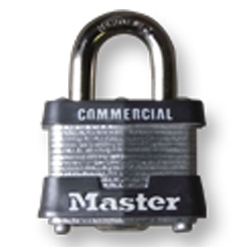 PADLOCK 0426 MASTER LOCK 3KA