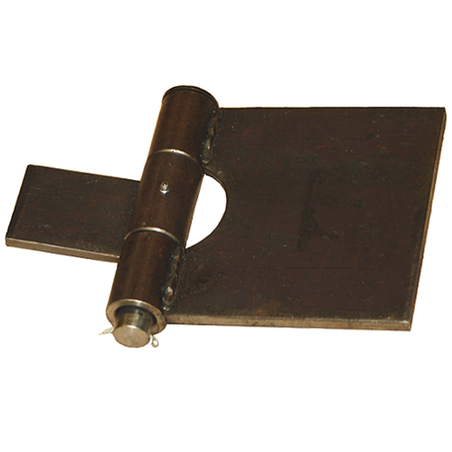 ROLL OFF HINGE 7(W) / 8(H) x 4(W) / 3(H)