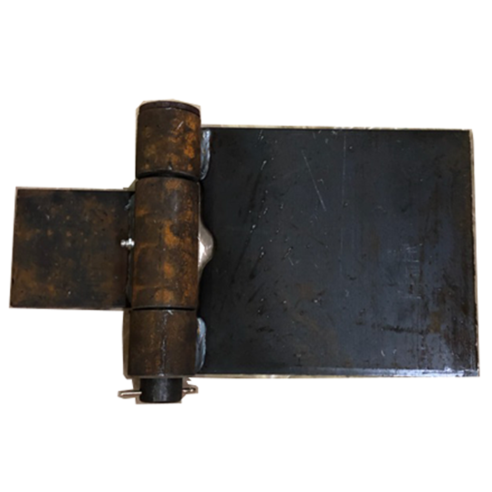 ROLL OFF HINGE HD 9(W) / 8(H) x 4(W) / 4
