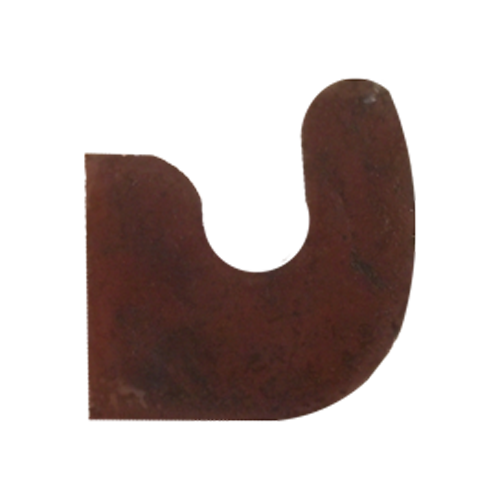 ROLL OFF HOOK 1"3/8 THICK