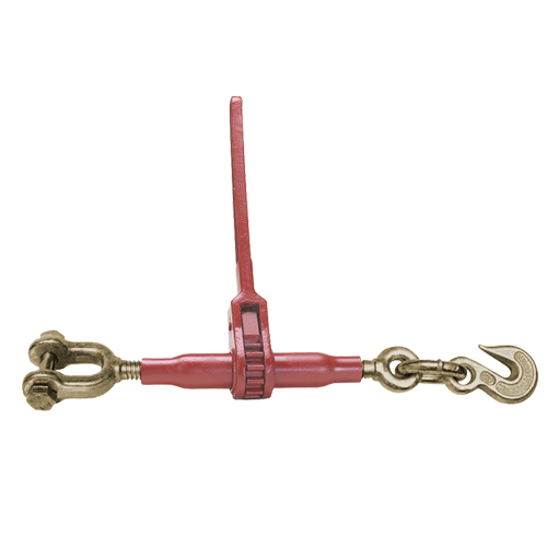 RATCHET BINDER 10" BRL J-H 13K LBS WLL