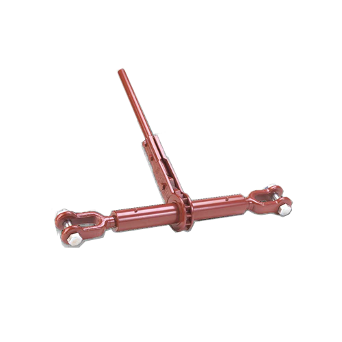 RATCHET BINDER 12" BRL J-J 28K LBS WLL