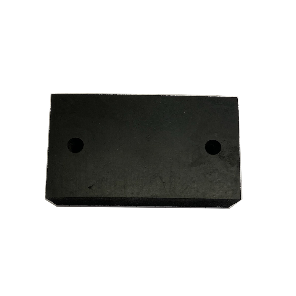 SMALL RUBBER PAD
