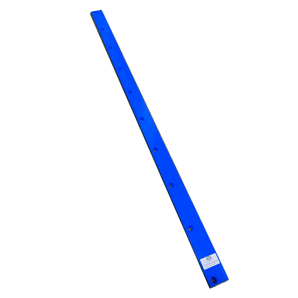 WEAR STRIP, WIDE, 2.5"