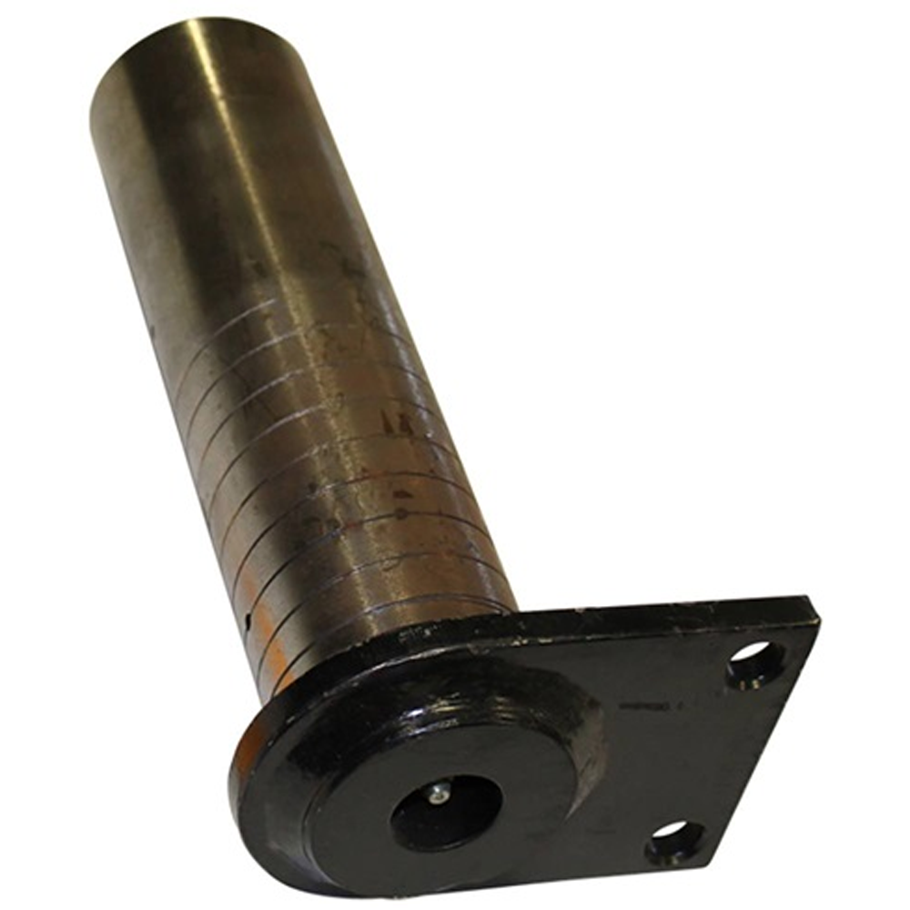MAIN PIVOT PIN, DUMP ARM, CC