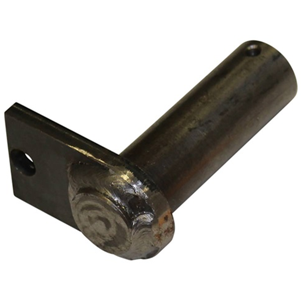 PIN, ROLLER, SLIDE TRACK, FRONT