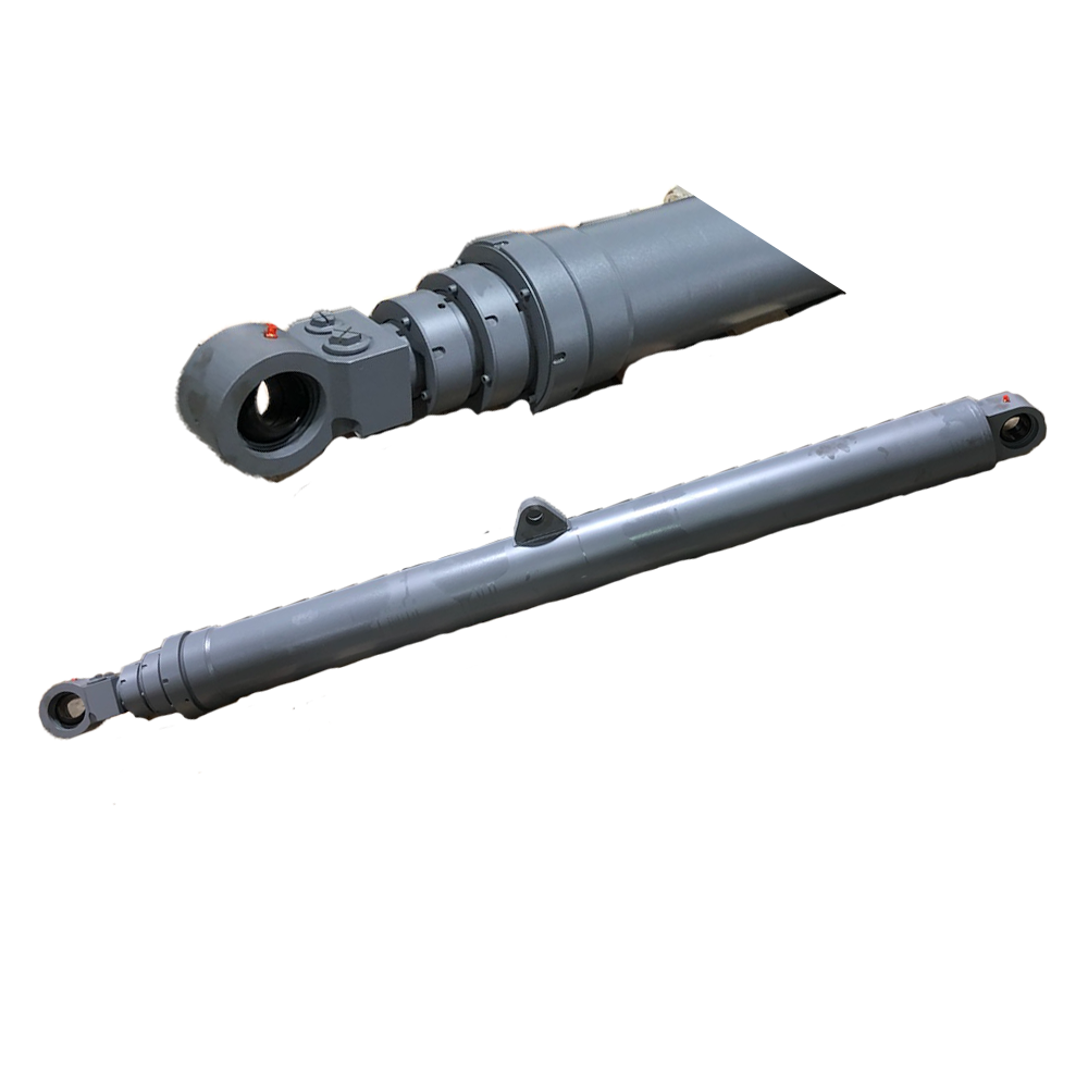 PACK/EJECT CYL 23YD FL/28YD SL